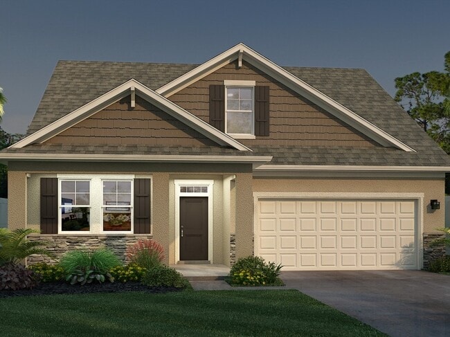 Building Photo - 2772 Ponds Trl