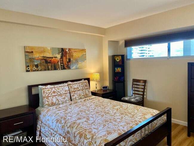 Foto del edificio - 1 br, 1 bath House - 2440 Kuhio Ave #1002