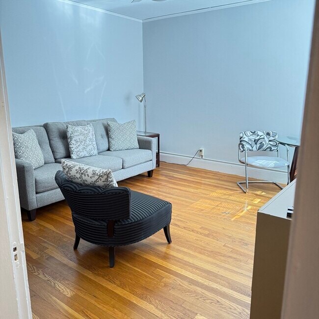 Foto del edificio - 285 Harvard St