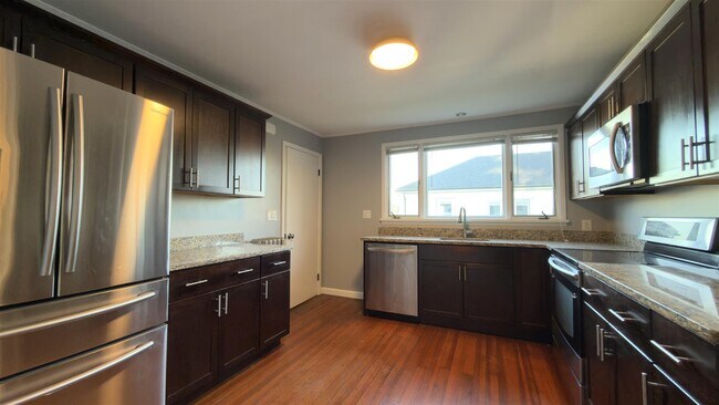 Foto del edificio - 62 Billings Ave