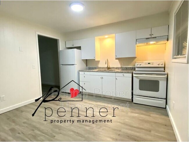 Foto del edificio - 601 SW Ward Rd