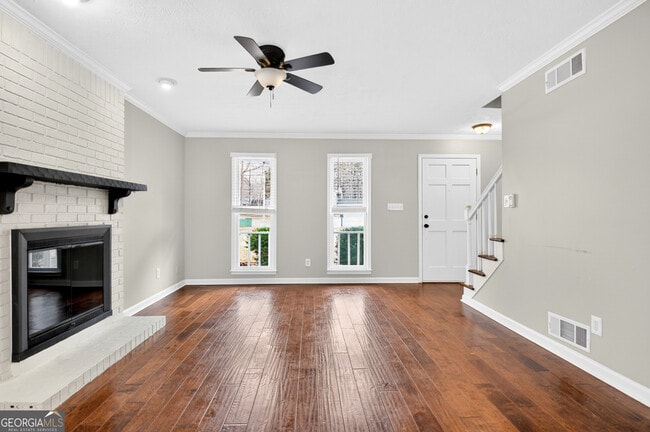 Building Photo - 104 Timber Walk