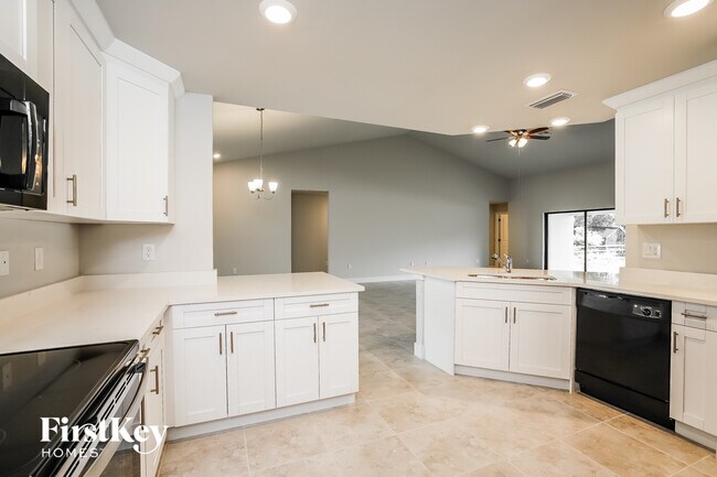 Building Photo - 3712 Kitty Hawk Dr