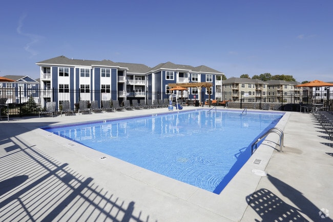 Other - The Haven Apartments