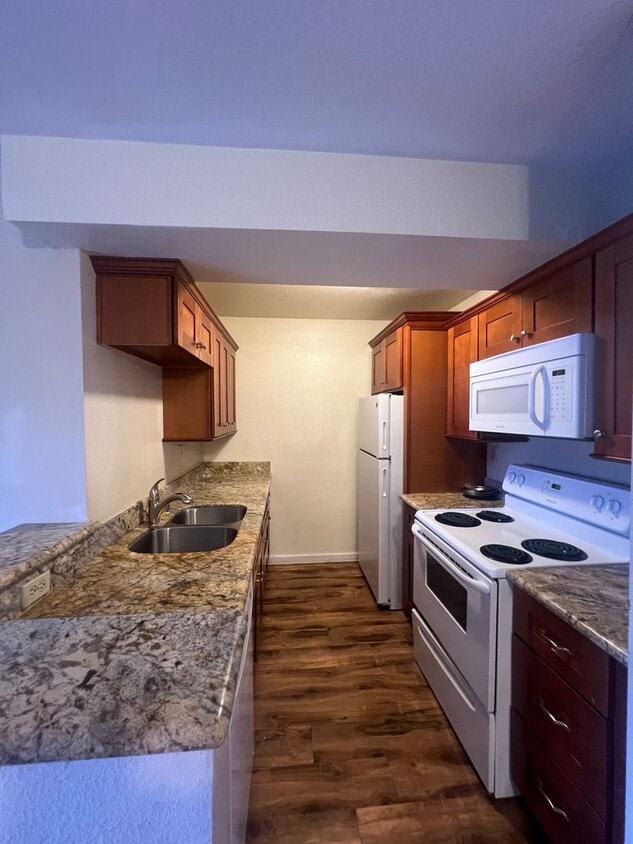 Primary Photo - 2 Bedroom Condo in Mission Valley