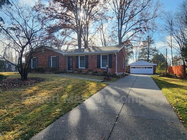 Photo - 2428 Merriwood Drive House