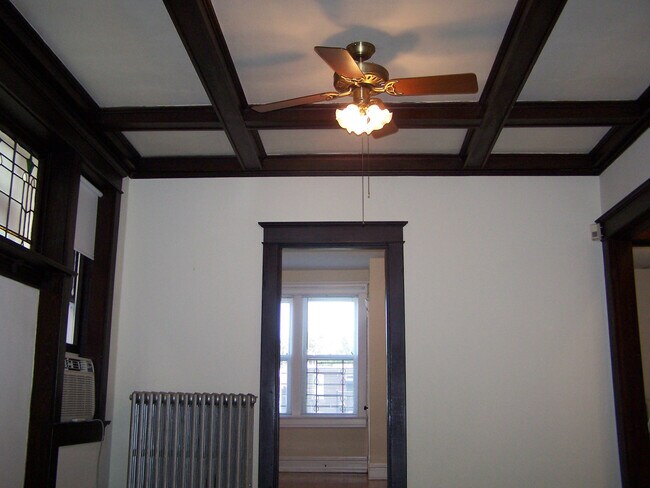 Dining Room - 4920 Berthold Ave