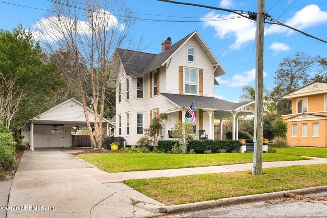 Foto del edificio - 4236 Melrose Ave