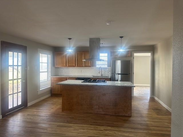 Foto del edificio - 532 W Hughes St