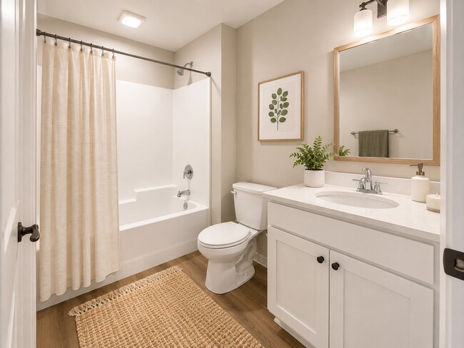 Foto del edificio - Brand New Luxury Apartments with Stunning Mount Rainier Views | Now Leasing in Eatonville