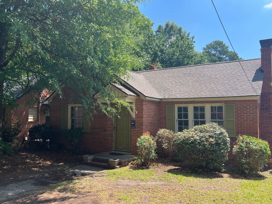 724 Greenland Dr, Fayetteville, NC 28305 House Rental in Fayetteville