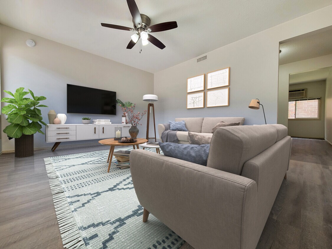 The Colby Apartments in Rochester, MN