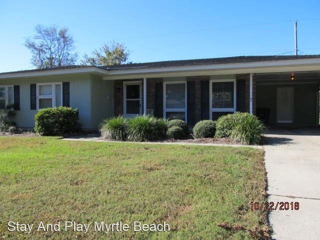 Primary Photo - 3 br, 1.5 bath House - 3613 Linden Street