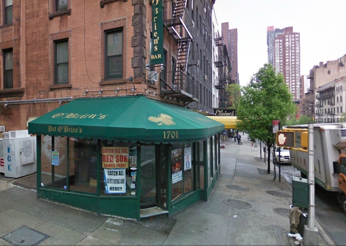Primary Photo - 1701 Second Ave