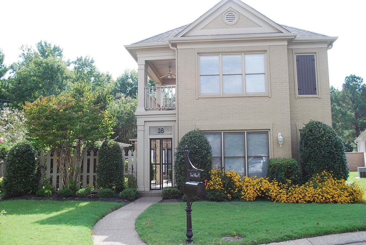 Foto principal - EXECUTE LIVING IN PRIVATE COMMUNITY