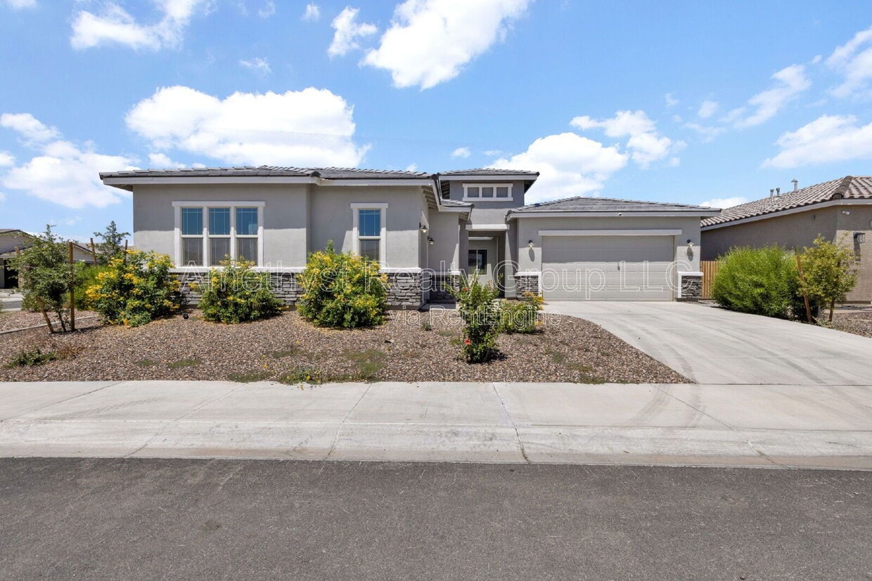 Foto principal - 5116 N 185th Ave