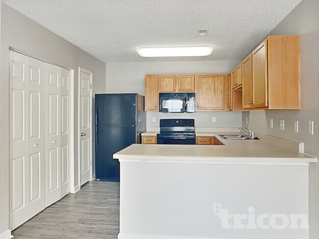 Foto del edificio - 3097 Teton Dr