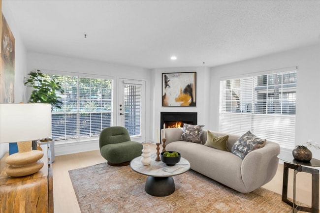 Foto del edificio - The Monte