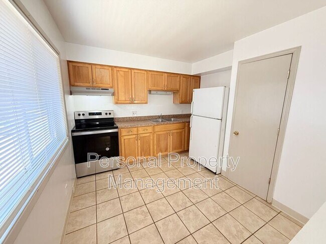 Foto del edificio - 3704 R St