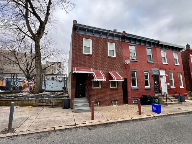 Photo - Stunning 3-Bedroom Townhome in Powelton Village! Available mid-August!