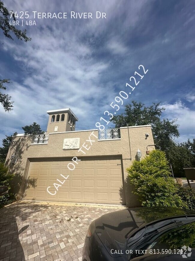 Building Photo - 7425 Terrace River Dr