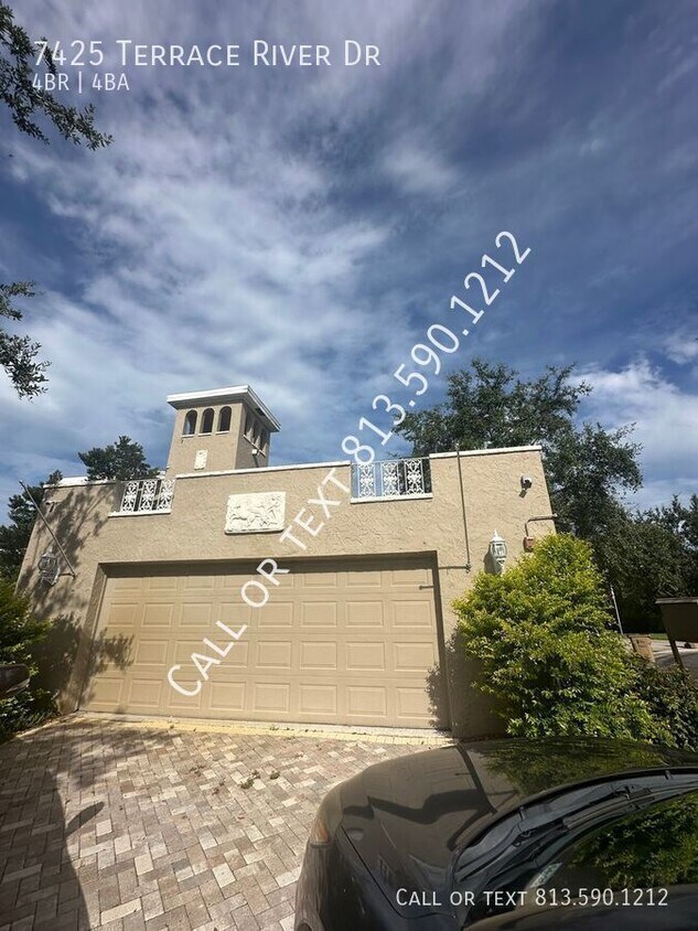 Foto principal - 7425 Terrace River Dr