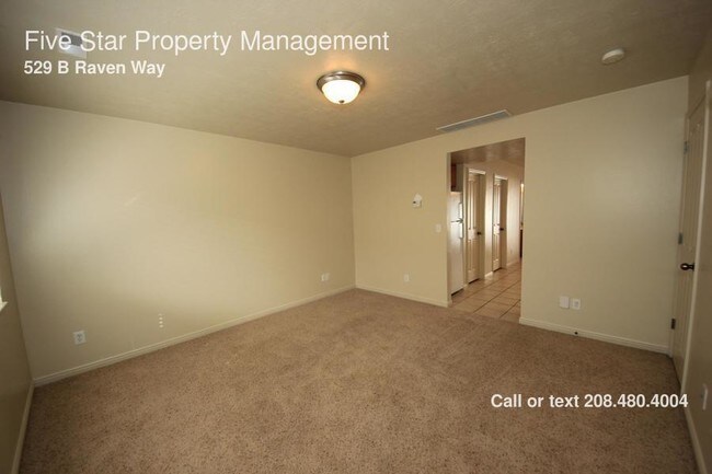 Building Photo - 529 Raven Way