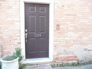 Building Photo - 534 Lafayette Alley