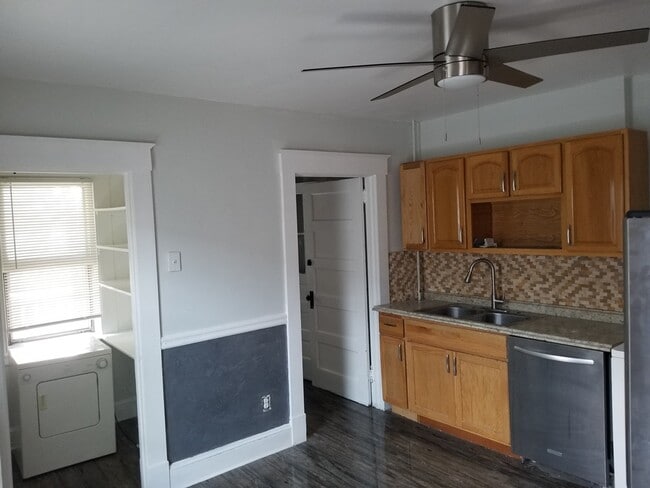 Foto del edificio - 365 Prospect Ave