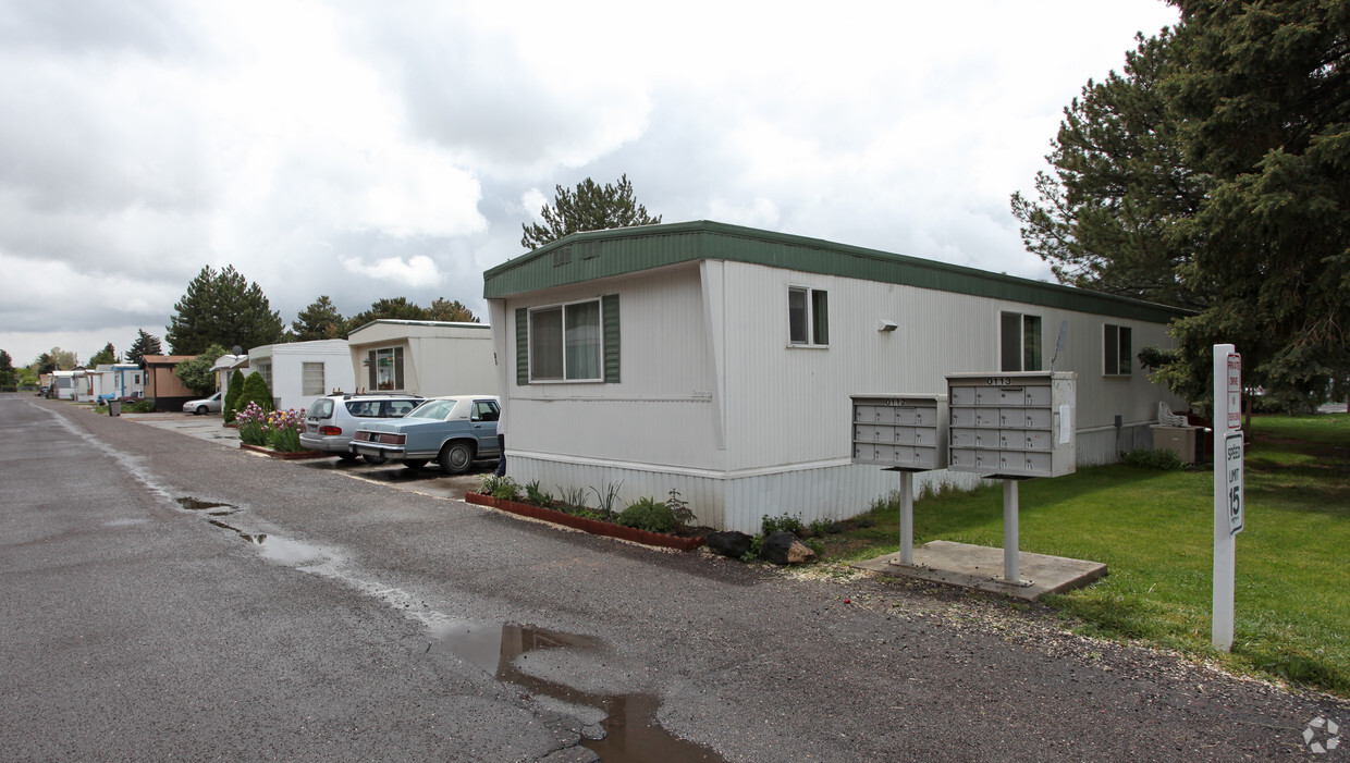 Primary Photo - Cameo Mobile Estates