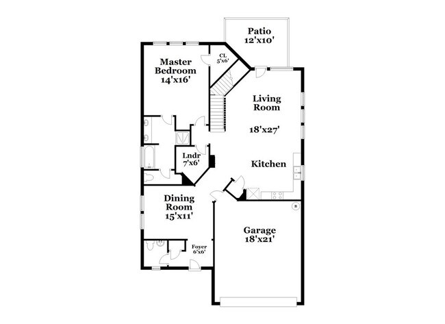 Foto del edificio - 19902 Owens Trace Ln