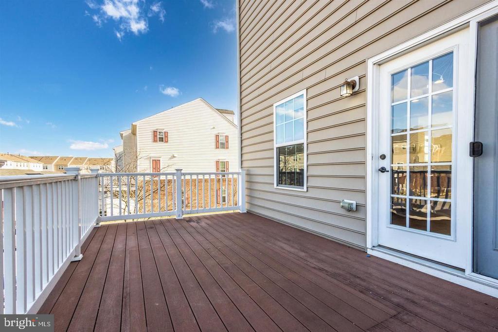 7831 Wormans Mill Rd, Frederick, MD 21701 Townhome Rentals in