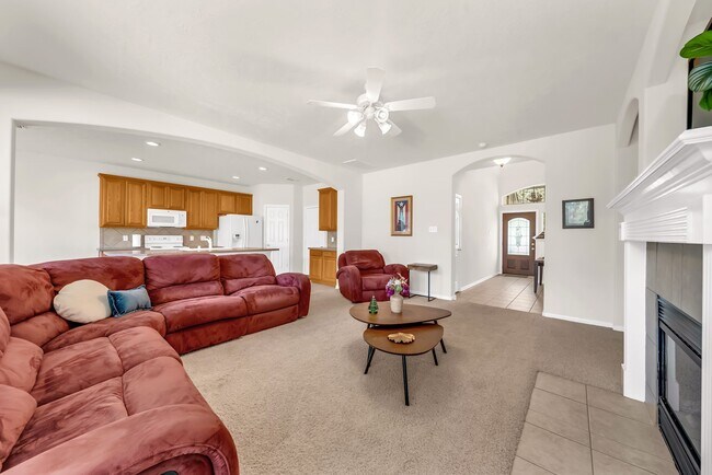 Foto del edificio - 30 Baccara Pl