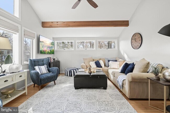 Foto del edificio - 4706 Frederick Ave