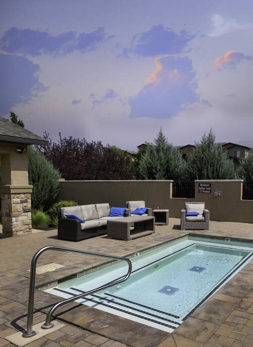 Four Seasons Logan Apartments North Logan, UT