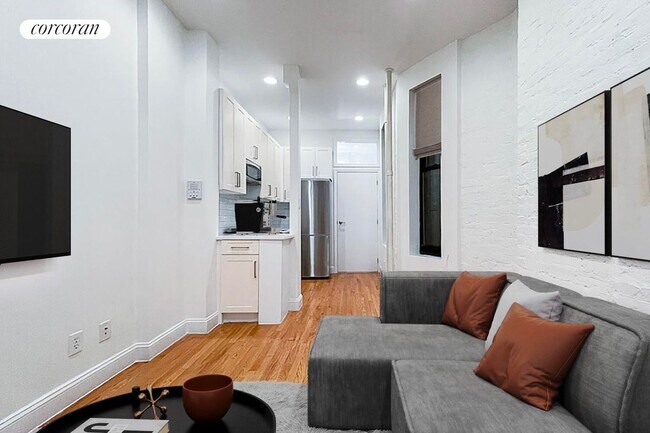 Foto del edificio - 421 E 81st St