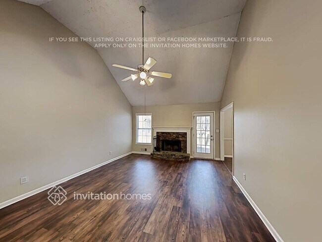 Foto del edificio - 3281 Greystone Ct