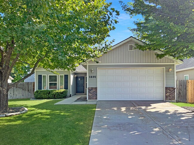 Building Photo - 3-Bedroom Home FOR RENT in Awesome Meridian Location