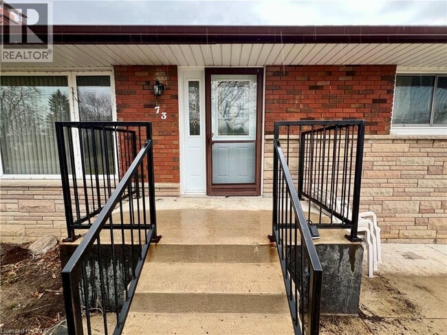 Building Photo - 73 Chipman Ave