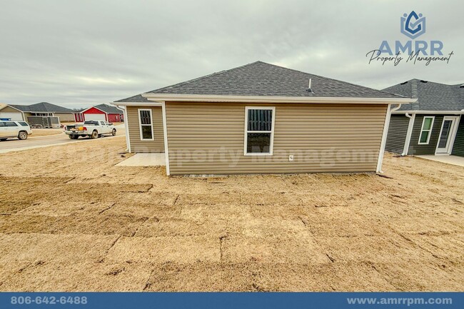 Foto del edificio - NEW 3 Bedroom Near Joplin, MO