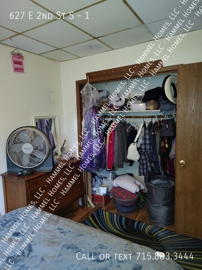 Foto del edificio - 627 E 2nd St S