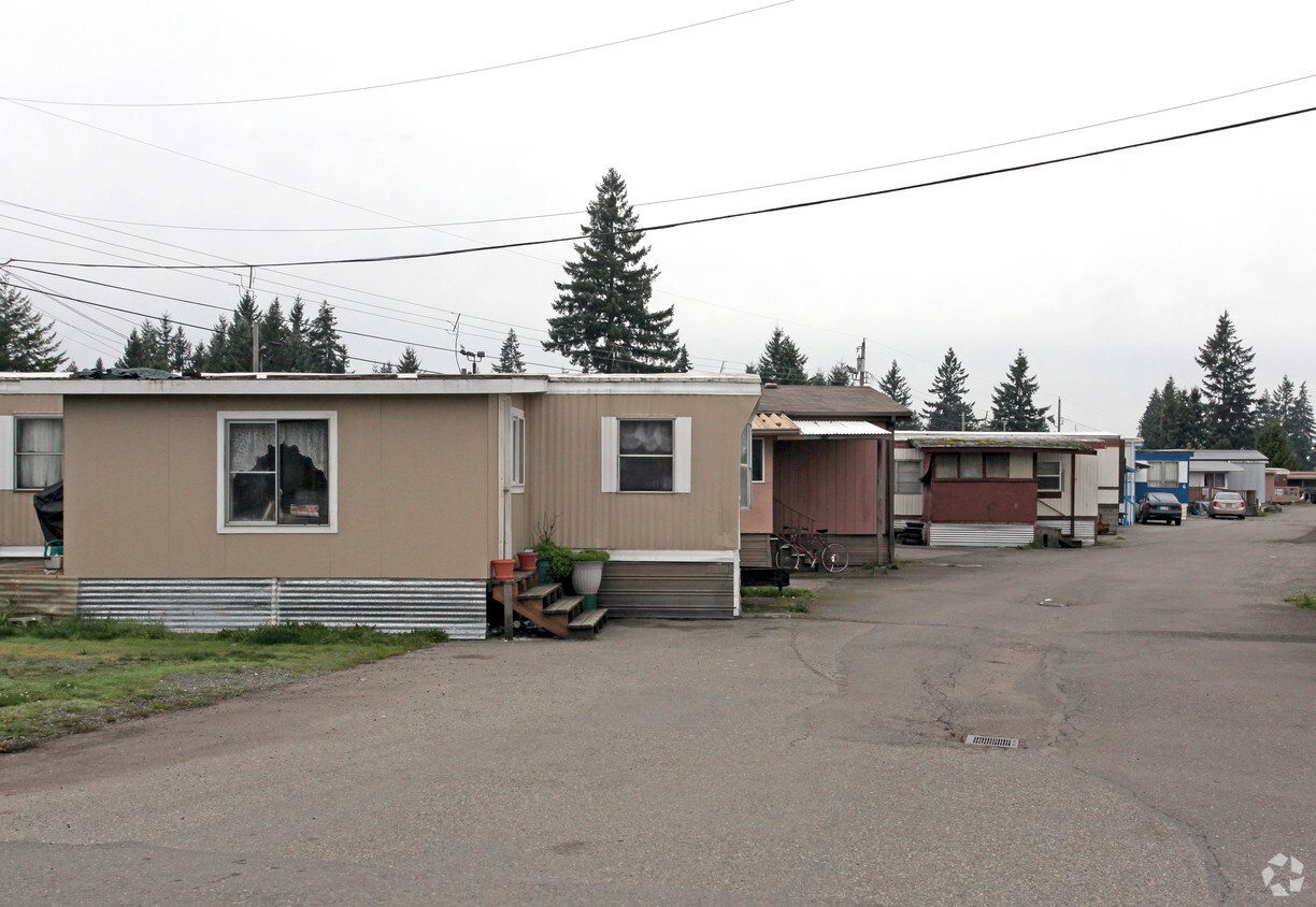 Trailer Rental Olympia Wa