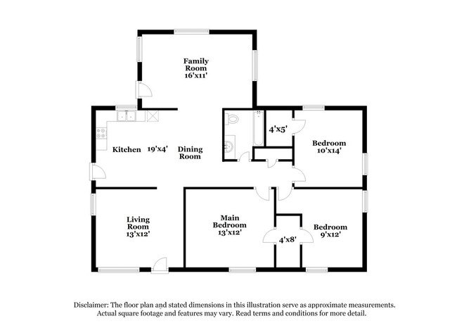 Building Photo - 1650 Bagpipe Pl