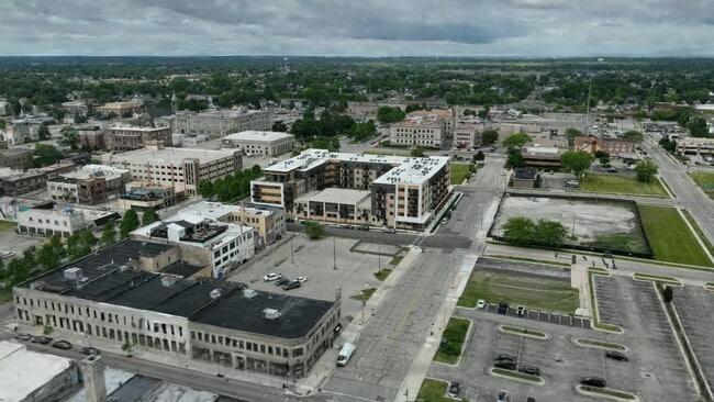  - Karrick Apartments