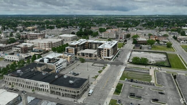  - Karrick Apartments