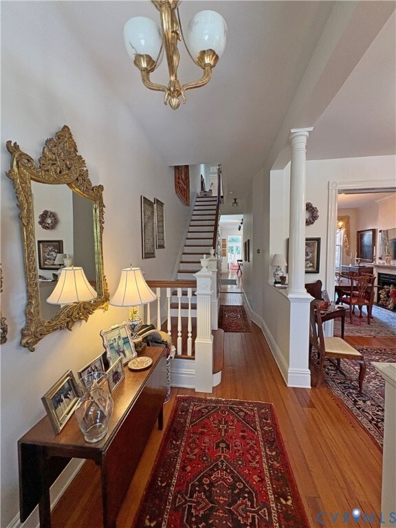 Foto del edificio - 2004 Hanover Ave