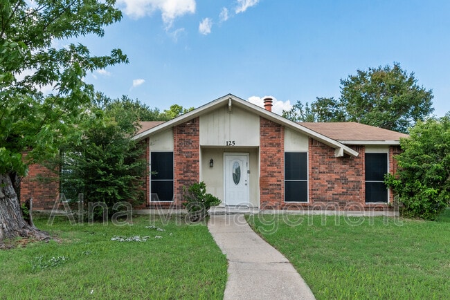 Building Photo - 125 Lucinda Dr