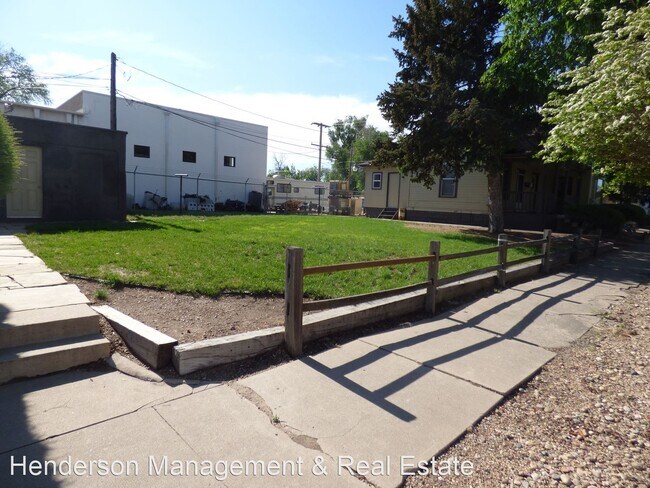 Building Photo - 1314 7th Ave