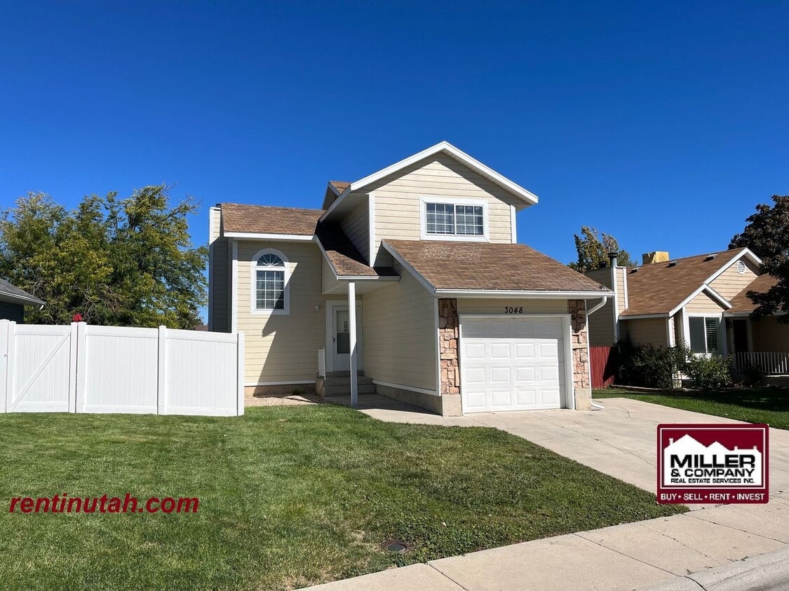 Primary Photo - COMING SOON! Nice West Jordan Home For Rent!