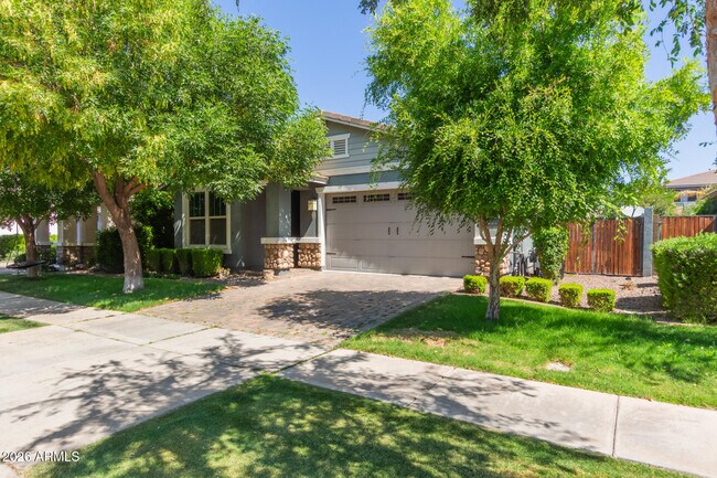 Foto del edificio - 4286 E Mesquite St